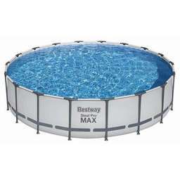 BESTWAY Basen 56462 549 x 122 cm 23062L