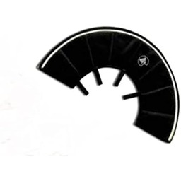 CROCI komfortowy kołnierz ochronny, 30 cm