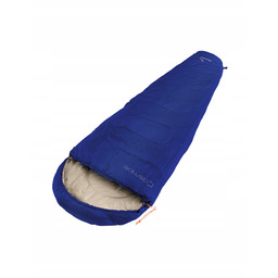 Śpiwór Easy Camp Cosmos (190 cm) blue Lz