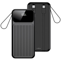 PowerBank Maxlife MXPB-06 10000 mAh - 22,5W PD