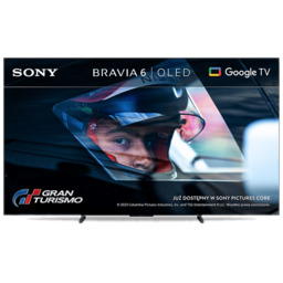 Telewizor OLED SONY K-55A65 55" 4K 120Hz Dolby