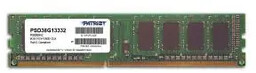 Patriot PSD38G13332 DDR3 8GB 1333 CL9 Pamięć RAM