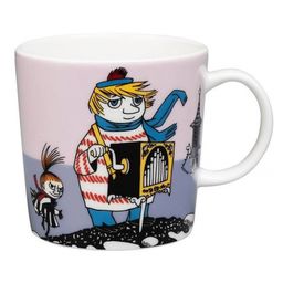 Arabia Finland MOOMIN Kubek Muminki - Tooticky