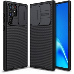 Etui Braders Camshield Pro do Samsung Galaxy S22