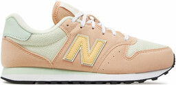 Sneakersy New Balance GW500FG2 Różowy