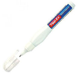 Korektor BIC SHAKEN SQUEEZE w piórze /861072/