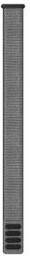 Garmin UltraFit 26mm Szary Pasek