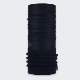 Komin wielofunkcyjny z polaru Buff Safety Polar Solid