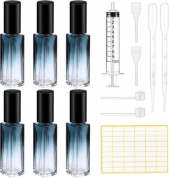 ATOMIZERY DO PERFUM X14 FLAKONY DO ROZLEWANIA 10ml
