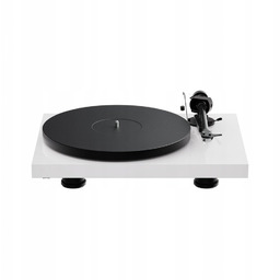 Pro-Ject DEBUT CARBON EVO 2 HG Biały Gramofon