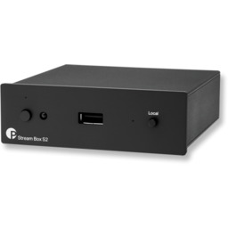 Pro-Ject Stream Box S2
