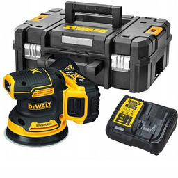 DeWalt DCW210P1 Szlifierka mimośrodowa 18V 1X5Ah