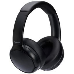 Panasonic RB-M600BE-K Słuchawki bezprzewodowe XBS DEEP ANC