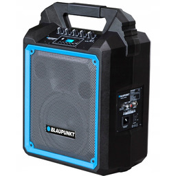 Kolumna Aktywna Blaupunkt MB10 Bluetooth Karaoke