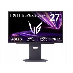 Monitor Lg 27GX790A-B