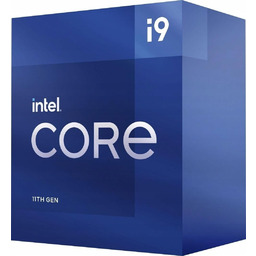 Procesor Intel Core i9-12900K 3.2 GHz/5.2 GHz LGA1700