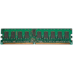 HP Pamięć operacyjna 2 GB 1 x 2