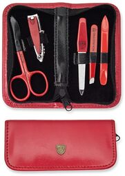 Kellermann BL 5214 MC mini zestaw do paznokci