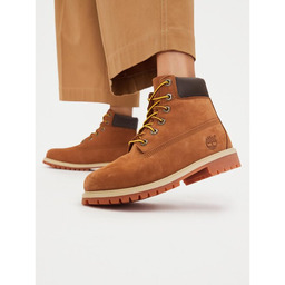 Trapery Timberland 6 In Prem 14949 Brązowy