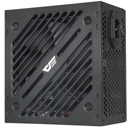 Darkflash EMT650 650W 80+ Bronze Czarny Zasilacz