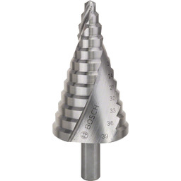 BOSCH 2 608 597 521 Wiertło stopniowe Liczba