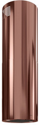 GLOBALO Okap wyspowy 39cm LOBELIO ISOLA 39.1 wine