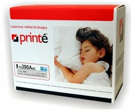 Toner Hp Ce390a Printe