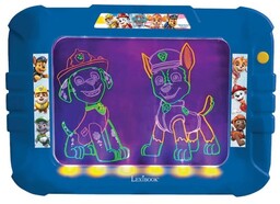Lexibook Tablica magnetyczna do rysowania Psi Patrol