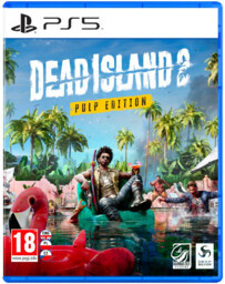 Dead Island 2 - PULP Edition (PS5)