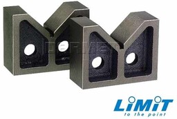 Limit Pryzmy traserskie para 205x140x100 mm 25020603