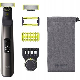 Philips OneBlade Pro 360 - Golarka do brody