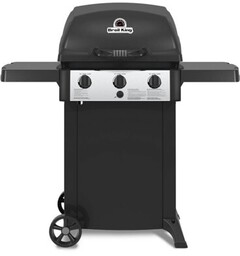 BROIL KING Grill gazowy BK 310 6.9 kW