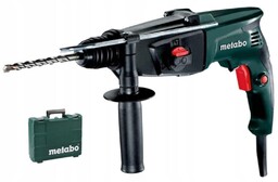 Metabo Khe 2444 Młotowiertarka Sds Plus 2,3J 800W