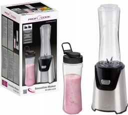 Blender Kielichowy Mikser Do Smoothie Koktajli Soków Owoce