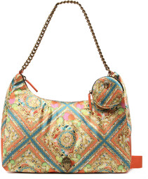 Torebka Kurt Geiger Recycled Lg Hobo 9550391229 Kolorowy