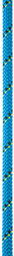 Lina statyczna PETZL Parallel 10.5mm 50m blue
