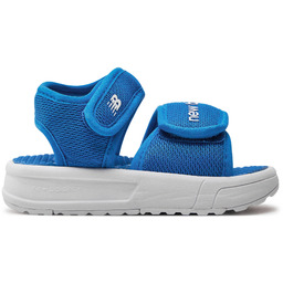Sandały New Balance SIA750G3 Niebieski