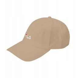 ND05_C4786 FCU0139 70061 Czapka z daszkiem Fila F