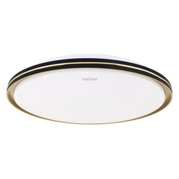 Plafoniera FIESTA LED C 24 W cct strühm