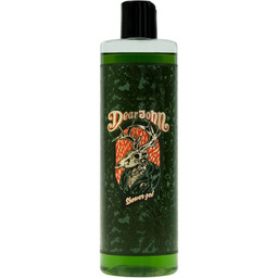 Pan Drwal Dear John orzeźwiający żel pod prysznic