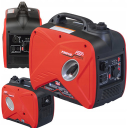 Agregat Prądotwórczy F 3001 Is Fogo 32628