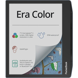 Czytnik e-booków Pocketbook Era Color Niebieski