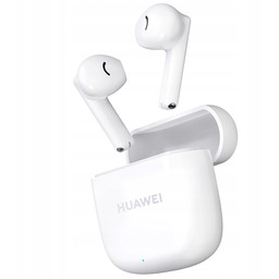 Słuchawki douszne Huawei FreeBuds Se 2 Białe