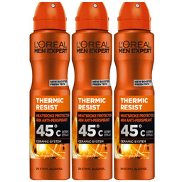 L''Oreal Men Expert Thermic Resist Antyperspirant Spray