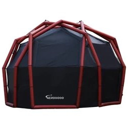 Aerogogo Namiot turystyczny dmuchany Inflatable Dome Tent