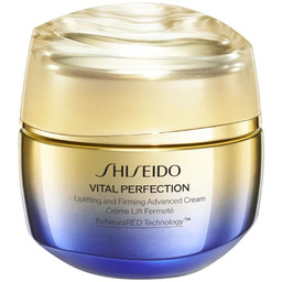 Shiseido Vital Perfection Uplifting and Firming Advanced Cream
