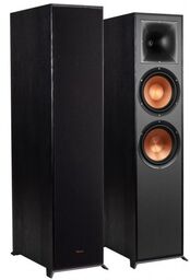 KLIPSCH R-820F Kolumna Głośnikowa Podłogowa +