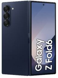 Samsung Galaxy Z Fold 6 12/512GB 7,6" 120Hz