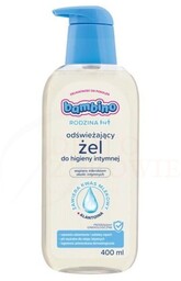Bambino Rodzina Żel do higieny intymnej hipoalergiczny, 400ml