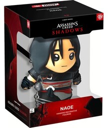 CENEGA Figurka Assassin''s Creed Shadows Naoe